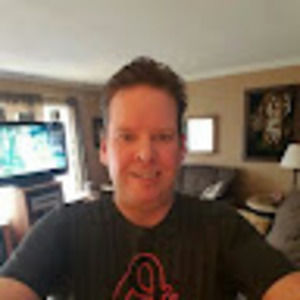 Meet your Posher, Jeff